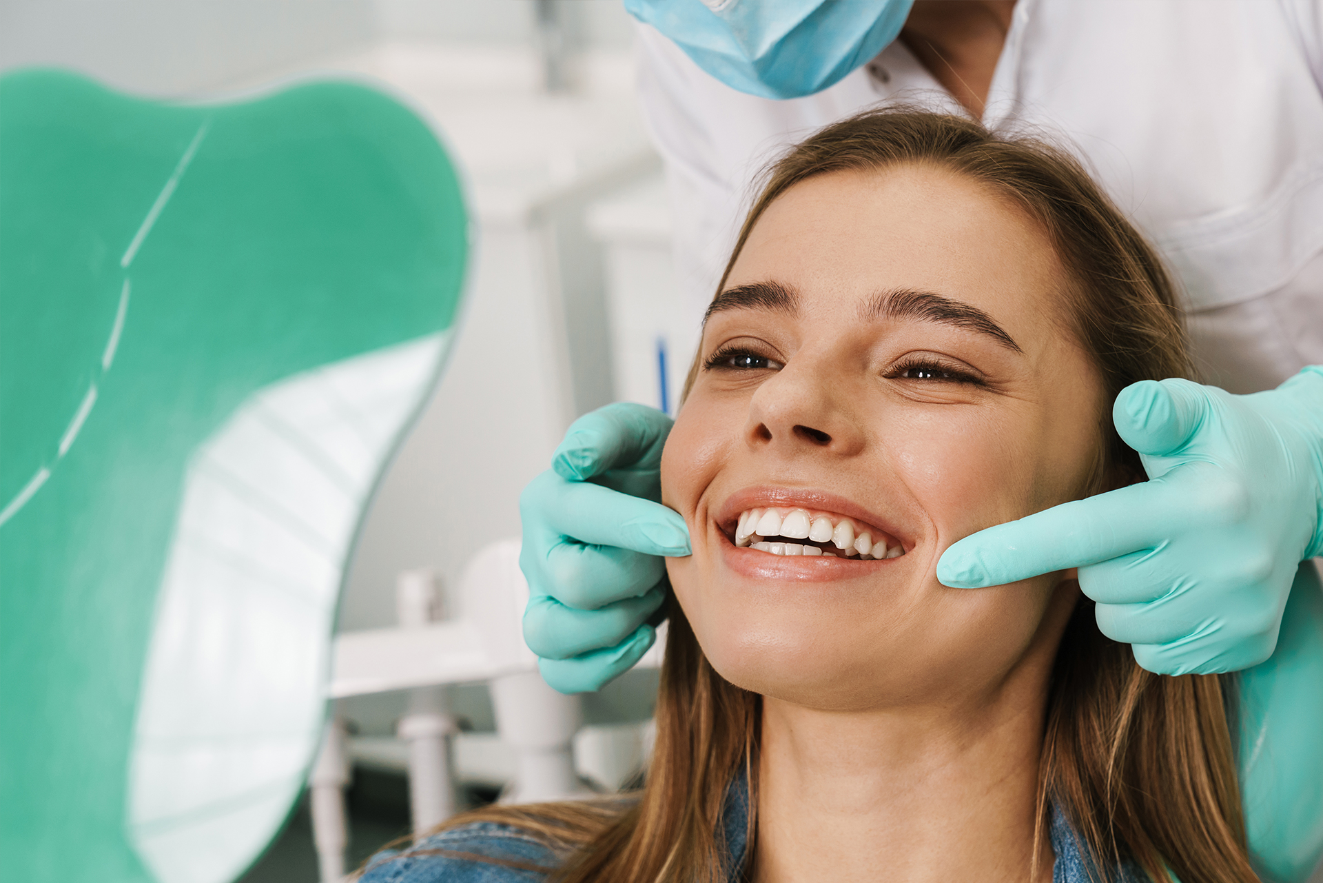 Oral Surgery Office Tega Cay