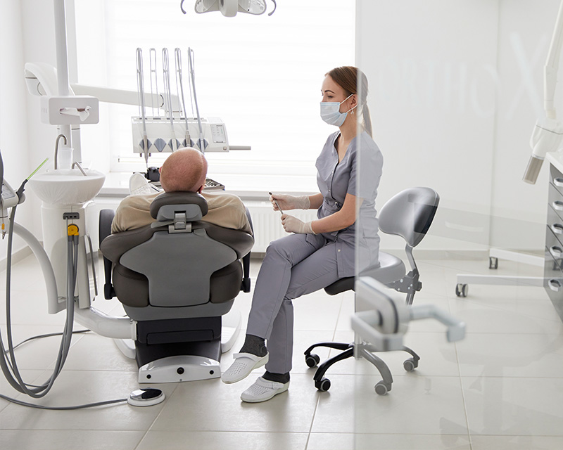 Harmony Oral   Facial Surgery | Oral Sedation, Oral Pathology and Emergency Treatment