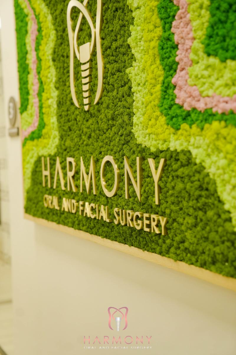 Harmony Oral & Facial Surgery | Nitrous Sedation, PRF and IV Sedation