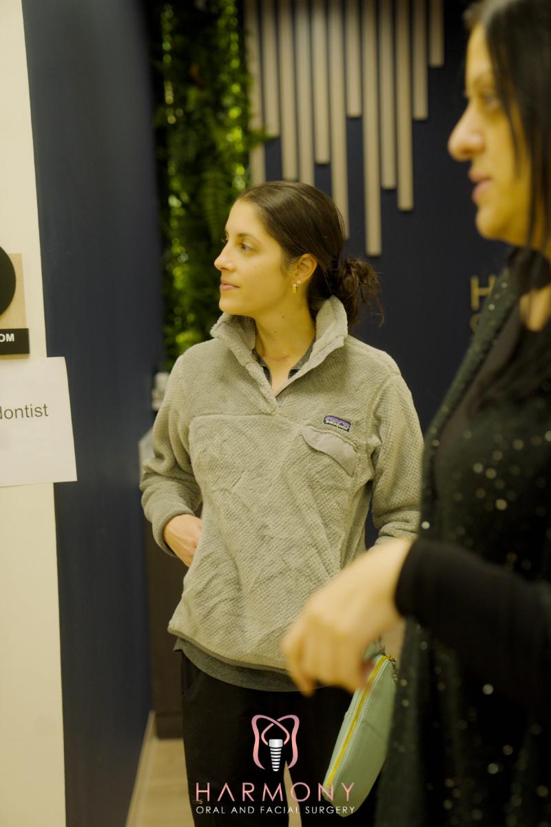 Harmony Oral & Facial Surgery | Nitrous Sedation, All-on-4&reg; and Fillers