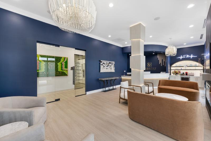 Harmony Oral Facial Surgery | Impacted Teeth, Emergency Treatment and Full Mouth Implants