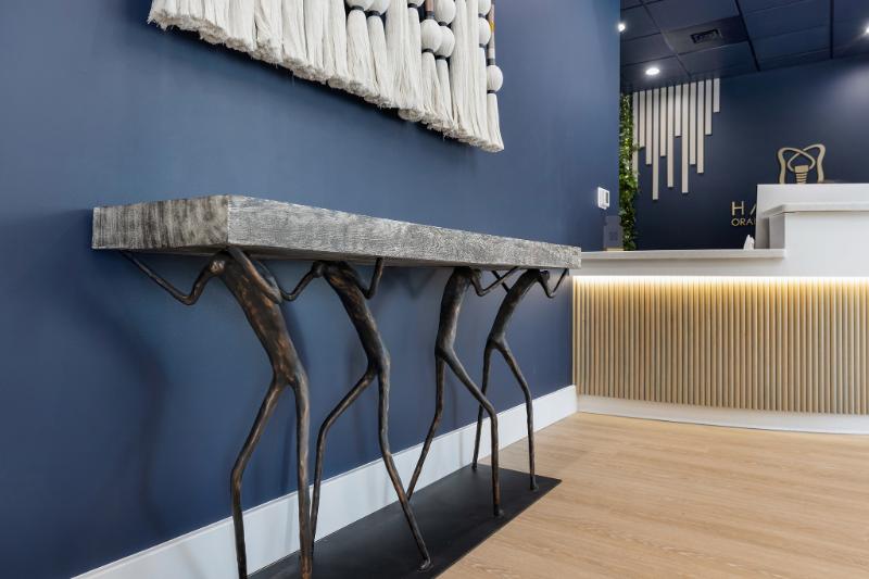 Harmony Oral Facial Surgery | All-on-4 reg , Impacted Teeth and Wisdom Teeth Extractions