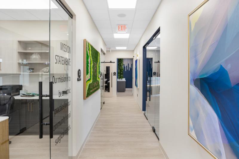 Harmony Oral Facial Surgery | Dental Implants, All-on-4 reg and Bone Grafts