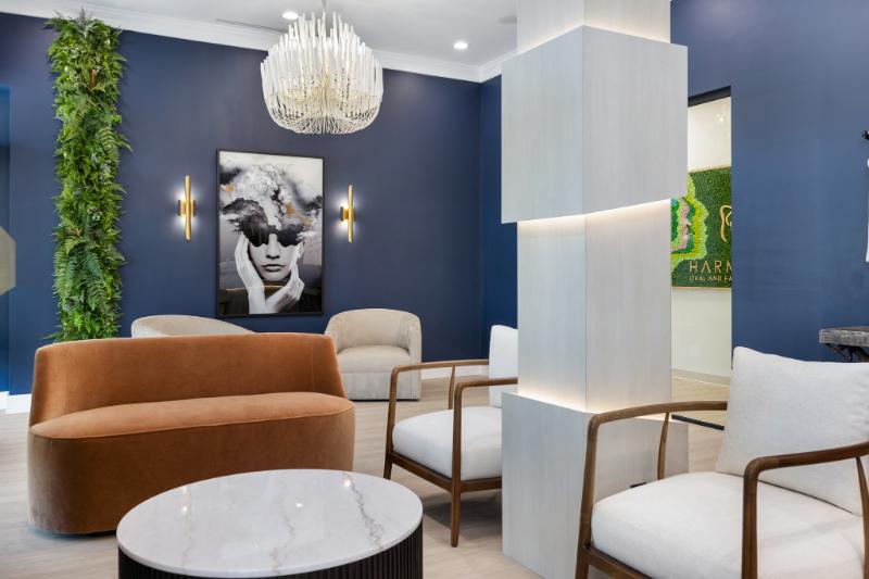 Harmony Oral & Facial Surgery | Ridge Augmentation, Facial Trauma