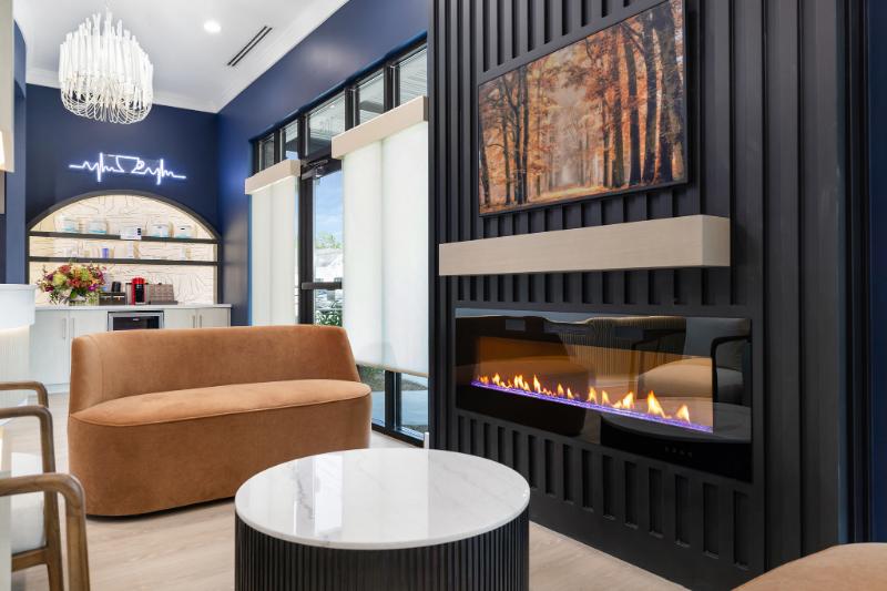 Harmony Oral & Facial Surgery | General Anesthesia, Zygomatic Implants and Sedation